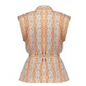 Geisha 55122-20/720 Dessin Gilet met ceintuur