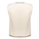 Geisha 55541-19/010 Gilet teddy embroidery