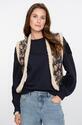 Geisha 55717-20/999 Gilet print