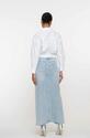 Geisha 56013-10/836 Jeans skirt patch pockets