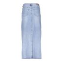 Geisha 56013-10/836 Jeans skirt patch pockets