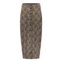 Geisha 56335-41/009 Skirt animalprint