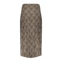 Geisha 56335-41/009 Skirt animalprint