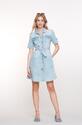 Geisha 57301-10/830 Jeans dress