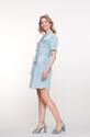Geisha 57301-10/830 Jeans dress