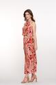 Geisha 57350-40/450 Dress halter paisley