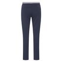 HV Society 0201103704/5001 Navy Macy uni sweatbroek