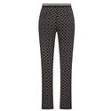 HV Society 0201103751/9000 Black Vanna broek