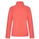 HV Society 0401103712/Peach Denise Fleece vest