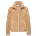 HV Society 0401103755/1010 Sand Deidre Cardigan