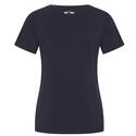 HV Society 0403103718/5001 Navy Darlan t-shirt korte mouw