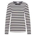HV Society 0403103753/5001 Navy Susana streep top