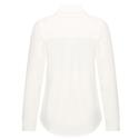 HV Society 0403103755/0003 Offwhite Blanca blouse
