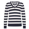 HV Society 0409103706/5001 Navy Jordan Streep pullover