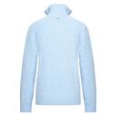 HV Society 0409103759/5045 Light Blue Mea Pullover