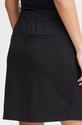 Ichi 20105037/10001 Black Kate Skirt