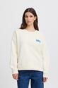 Ichi 20121739/Birch with strong Blue Merella sweat