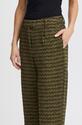 Ichi 20121788/Mayfly Stripe Jacquard Kate mosley pant