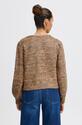 Ichi 20121916/Mayfly Mixed Hallias cardigan