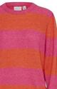 Ichi 20122597/172034 Dusty LS stripe