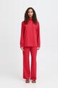 Ichi 20122603/171564 Oelly pant long