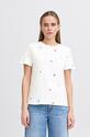 Ichi 20122988/114201 Olya SS shirt