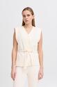 Ichi 20123015/130905 Kate pillou waistcoat