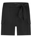 Lady Day L14-375-2624/Black Ruby travel short uni
