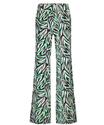 Lady Day L14-390-2551/Zeyna print Skyler print travel wideleg
