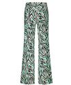 Lady Day L14-390-2551/Zeyna print Skyler print travel wideleg