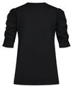 Lady Day L21-375-0170/Black Toya uni shirt