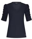 Lady Day L21.375.2406/Blue Tigger uni travel shirt