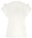 Lady Day L21.375.2407/Off White Sydney uni travel top