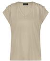 Lady Day L21-508-2530/Sand Kathy uni top