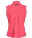 Lady Day L24.375.2339/Coral Sunset Naomi travel top