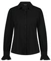 Lady Day L30.375.2113/Black Franky travel blouse