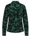 Lady Day L30.397.2120/Mystic Flower Mila flower travel blouse