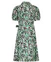 Lady Day L36-390-2566/Zeyna print Valerie print travel jurk