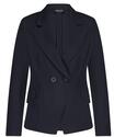 Lady Day L46.475.2415/Blue Jennifer travel blazer