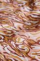 Lofty Manner OE30/Multi Swirl Print Carlijn dress