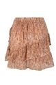 Lofty Manner OE38/Multi Swirl Print Shalitha skirt