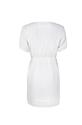 Lofty Manner OF23.1/White Lima dress