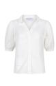 Lofty Manner PC06/White Vivienne blouse