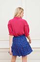 Lofty Manner PC08.1/Cherry Pink Shiloh blouse
