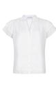 Lofty Manner PD01.1/White Izabella blouse