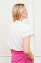 Lofty Manner PD01.1/White Izabella blouse