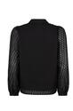 Lofty Manner PI14/Black Maddie blouse