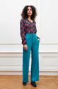 Lofty Manner PJ04/Traditional Folk Nancy blouse