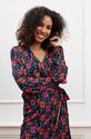 Lofty Manner PJ24/Traditional Folk Madalyn dress