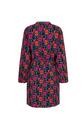 Lofty Manner PJ24/Traditional Folk Madalyn dress